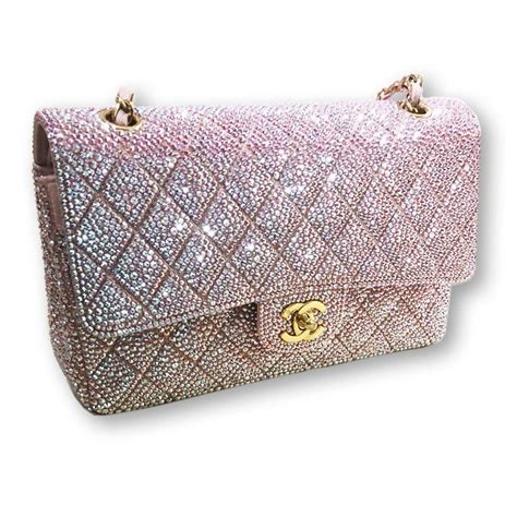 chanel bag with crystals|chanel bags canada website.